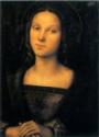 Perugino, Maria Magdalena