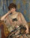 Pierre Auguste Renoir, Misia Sert