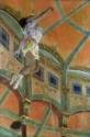 Edgar Degas, Miss Lala im Zirkus Fernando