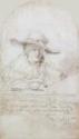 Rembrandt van Rhijn, Saskia van Uylenburch