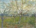 Vincent van Gogh, The pink orchard