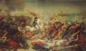 Baron Antoine Jean Gros, Battle of Aboukir, 25 July 1799