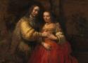 Rembrandt van Rhijn, Die Judenbraut