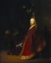 Rembrandt van Rhijn, Minerva