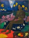 Paul Gauguin, Te aa no areois