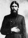 Grigori Jefimowitsch Rasputin (1869-1916)