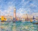 Pierre Auguste Renoir, Venedig
