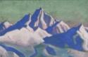 Nicholas Roerich, Himalaya