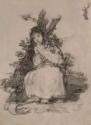 Francisco de Goya, Der zerbrochene Krug