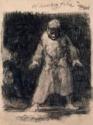 Francisco de Goya, Glücklicher Mann