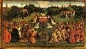 Jan van Eyck, Der Genter Altar