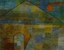 Paul Klee, Ad Parnassum