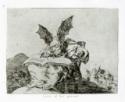 Francisco de Goya, Los Desastres de la Guerra (Die Schrecken des Krieges)