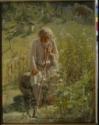 Iwan Nikolajewitsch Kramskoi, Der Imker