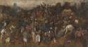 Bruegel, St. Martin Kirmes