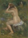 Pierre Auguste Renoir, Badende
