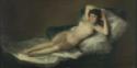 Francisco Goya, Die nackte Maja
