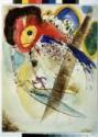 Wassily Wassiljewitsch Kandinsky, Exotische Vögel
