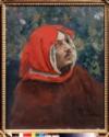 Ilja Jefimowitsch Repin, Dante Alighieri (1265-1321)