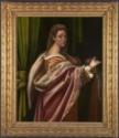 Sebastiano del Piombo, Bildnis einer jungen Dame
