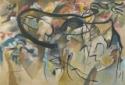 Wassily Wassiljewitsch Kandinsky, Komposition V.