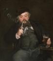 Édouard Manet, Das gute Bockbier