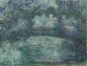 Claude Monet, Japanische Brücke