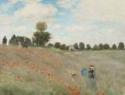 Claude Monet, Mohnfeld