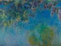 Claude Monet, Wisteria