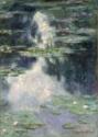 Claude Monet, Der Seerosenteich