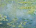 Claude Monet, Seerosen