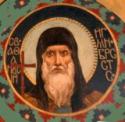 Viktor Michailowitsch Wasnezow, Heiliger Athanasius der Große