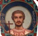 Viktor Michailowitsch Wasnezow, Heiliger Abraham von Bulgarien
