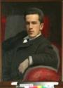 Iwan Nikolajewitsch Kramskoi, Porträt von Anatoli Kramskoi, Sohn des Künstlers