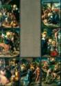 Albrecht Dürer, Die Sieben Schmerzen der Maria