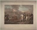 Carle Vernet, Die Schlacht von Borodino am 26. August 1812