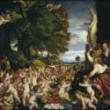 Tizian, Das Venusfest