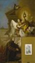 Giambattista Tiepolo, Die Vision des heiligen Paschalis Baylon