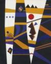 Wassily Wassiljewitsch Kandinsky, Bindung