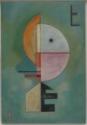Wassily Wassiljewitsch Kandinsky, Empor