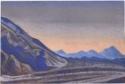 Nicholas Roerich, Der Himalaja
