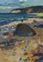 Wassily Wassiljewitsch Kandinsky, Binz auf Rügen
