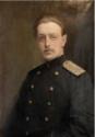Iwan Nikolajewitsch Kramskoi, Porträt von Wladimir Tschertkow