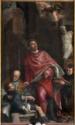 Paolo Veronese, Die Bekehrung des heiligen Pantaleon