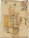 Paul Klee, Vor dem Fest