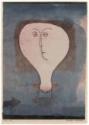 Paul Klee, Schreck eines Mädchens