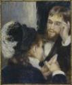 Pierre Auguste Renoir, Das Gespräch