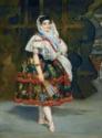 Édouard Manet, Lola de Valence