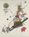 Wassily Wassiljewitsch Kandinsky, Fröhlicher Aufstieg