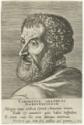 Philipp Galle, Porträt von Cornelius Grapheus (1482-1558)